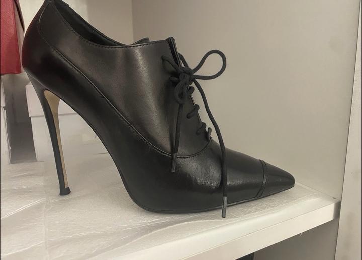 Батильоны- Barocco shoes