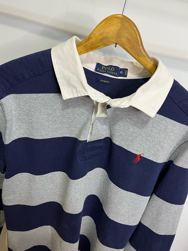 лонгслив Ralph Lauren