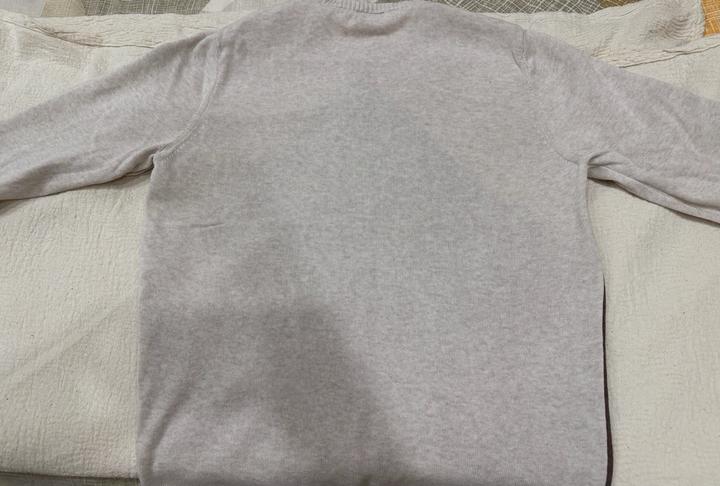 Джемпер U.S. Polo Assn.