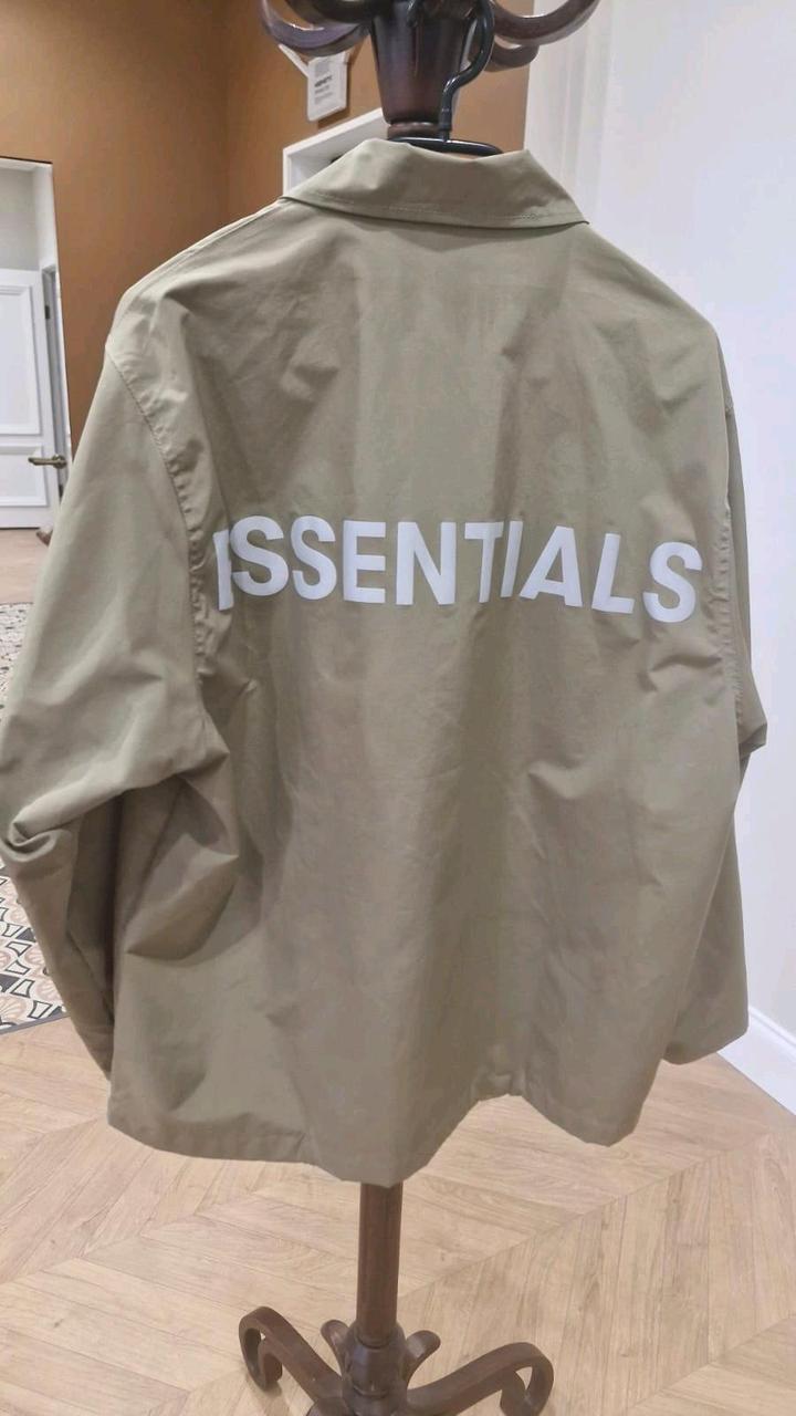 Блузон куртка ESSENTIAL