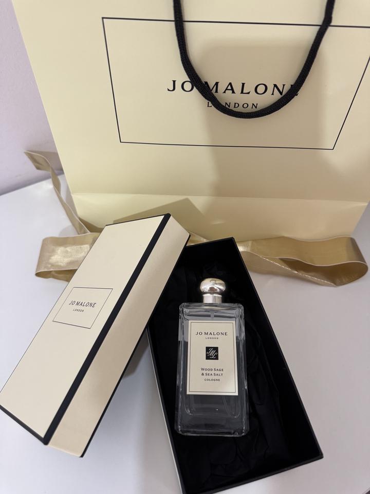 Парфюм Jo Malon