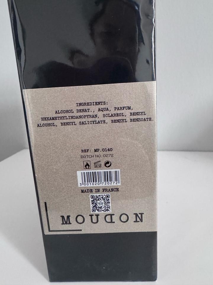 Парфюм Moudon extasie