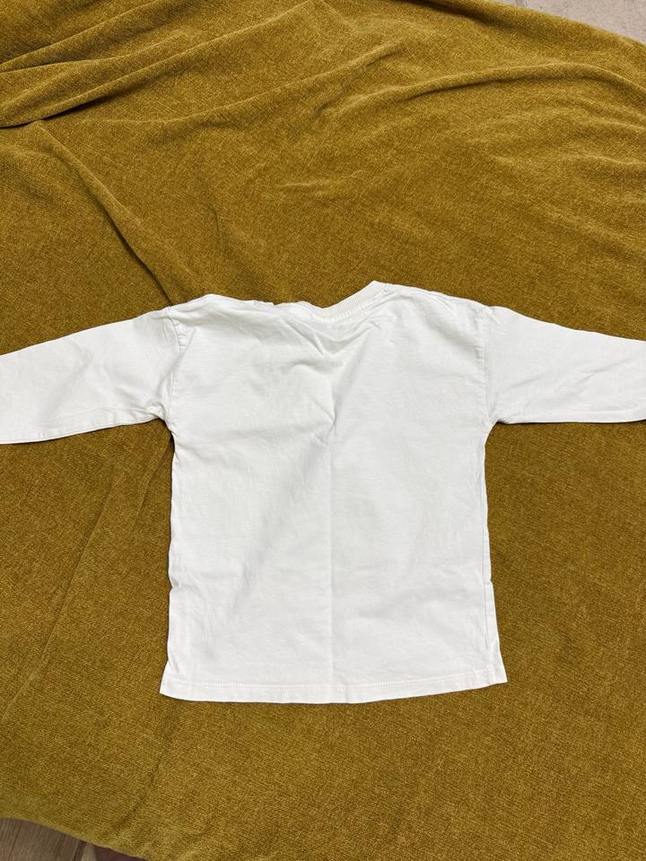 Лонгсливы Zara