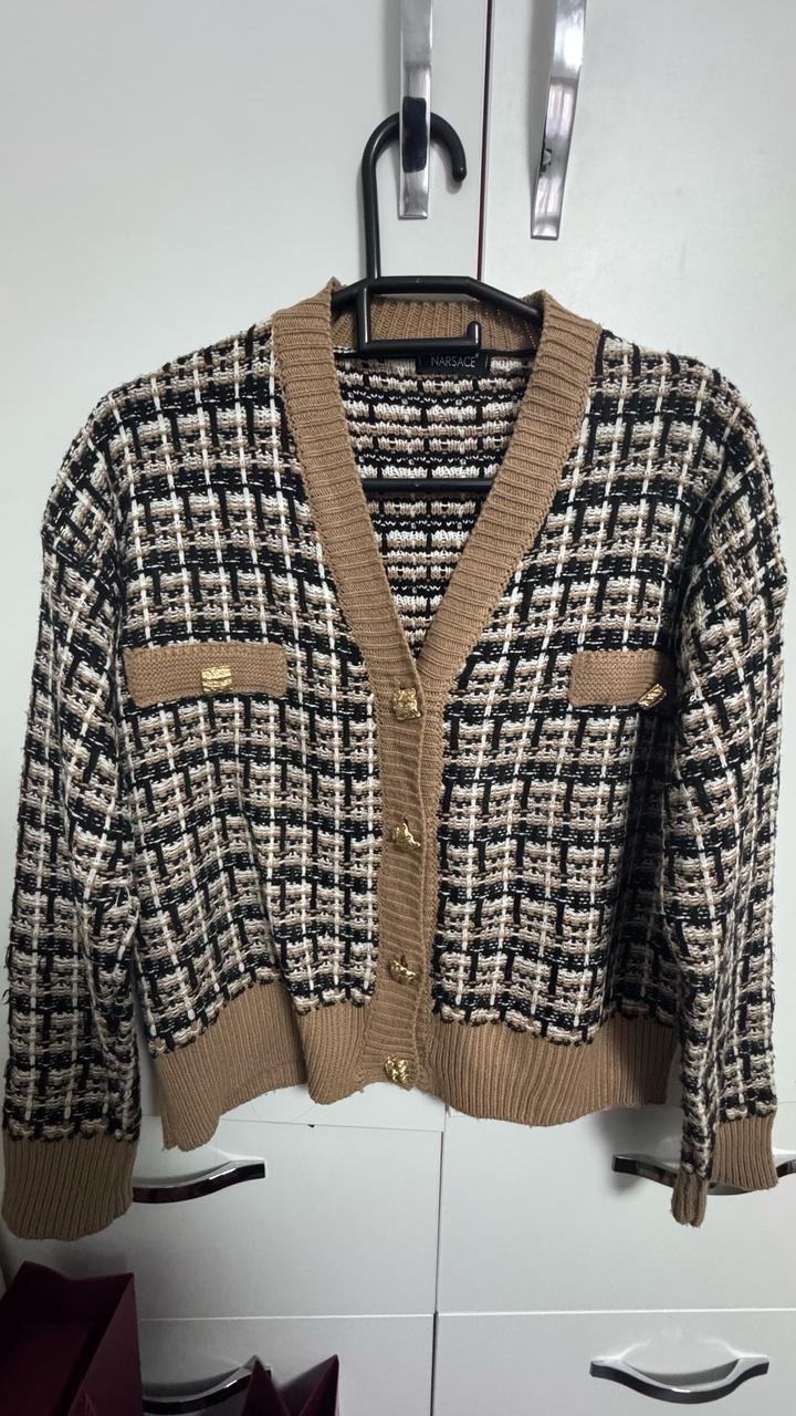 Кофта , кардиган