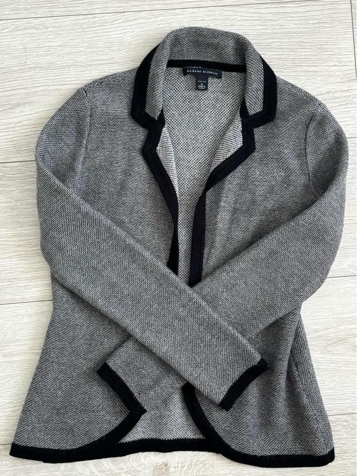 Кардиган banana republic xs s