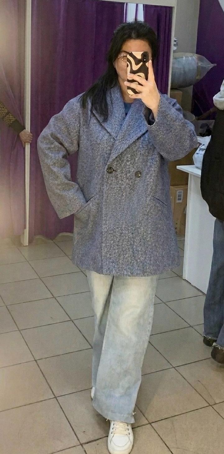 Пальто женские