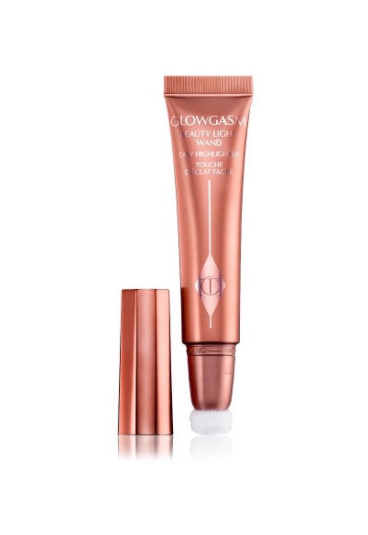 Жидкие румяна Charlotte Tilbury оригинал новые