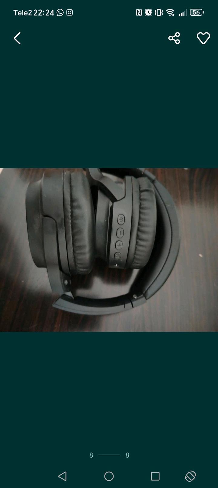 Алматы. Наушники