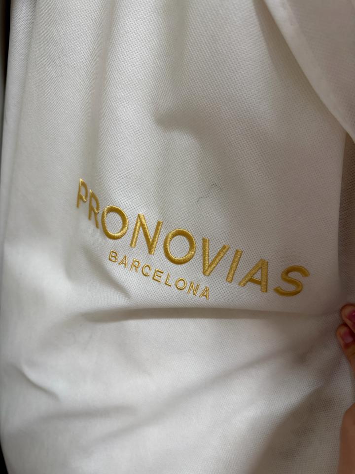 Свадебное платье Pronovias