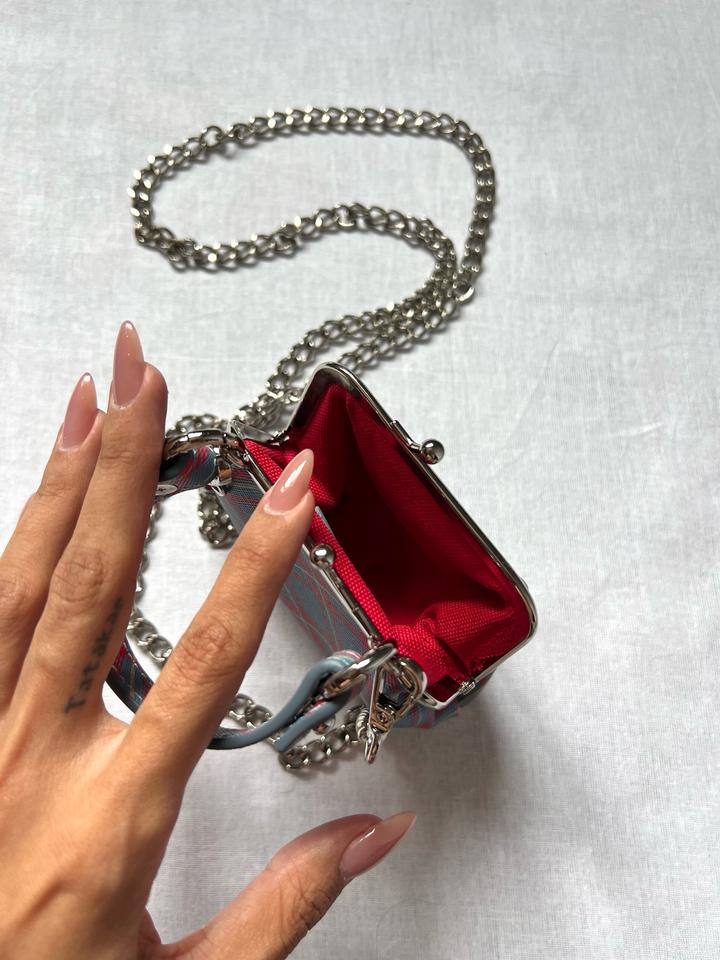 Сумка Vivienne Westwood