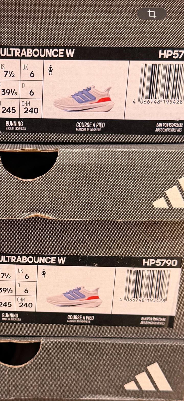 Кроссовки adidas