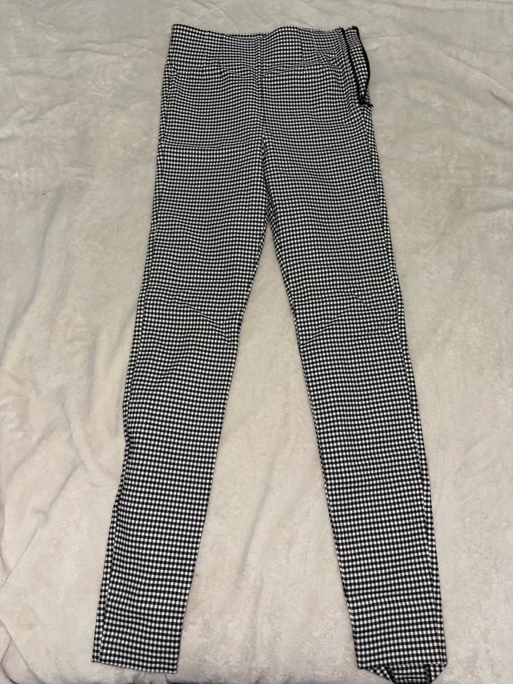 Леггинсы zara