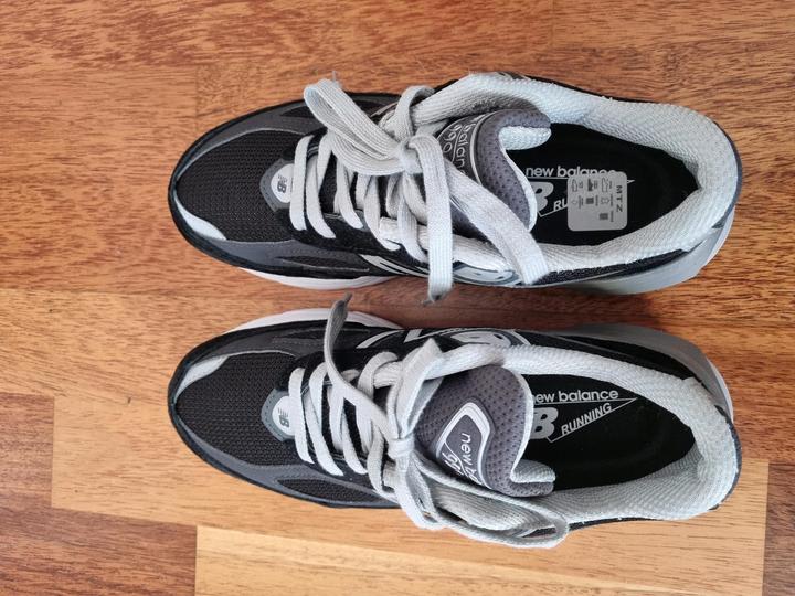 Кроссовки New Balance 990