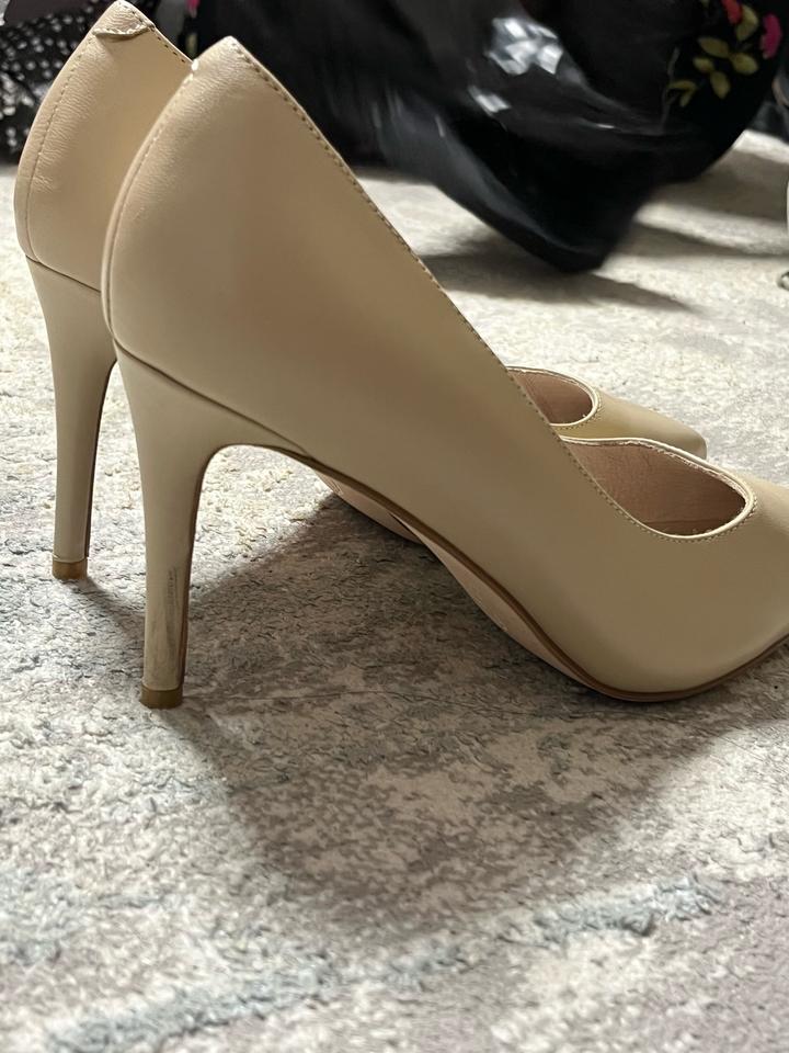 Туфли новые