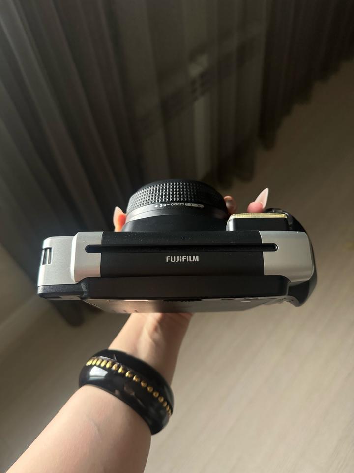 Fujifilm instax wide