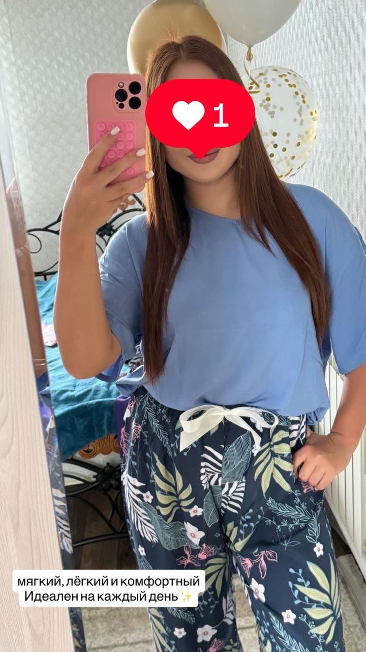 Штапель двойка