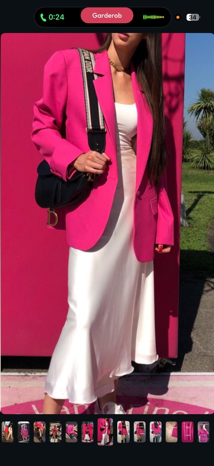 Шикарная двойка от бренда Eternum оригинал в розовом цвете пиджак и юбка