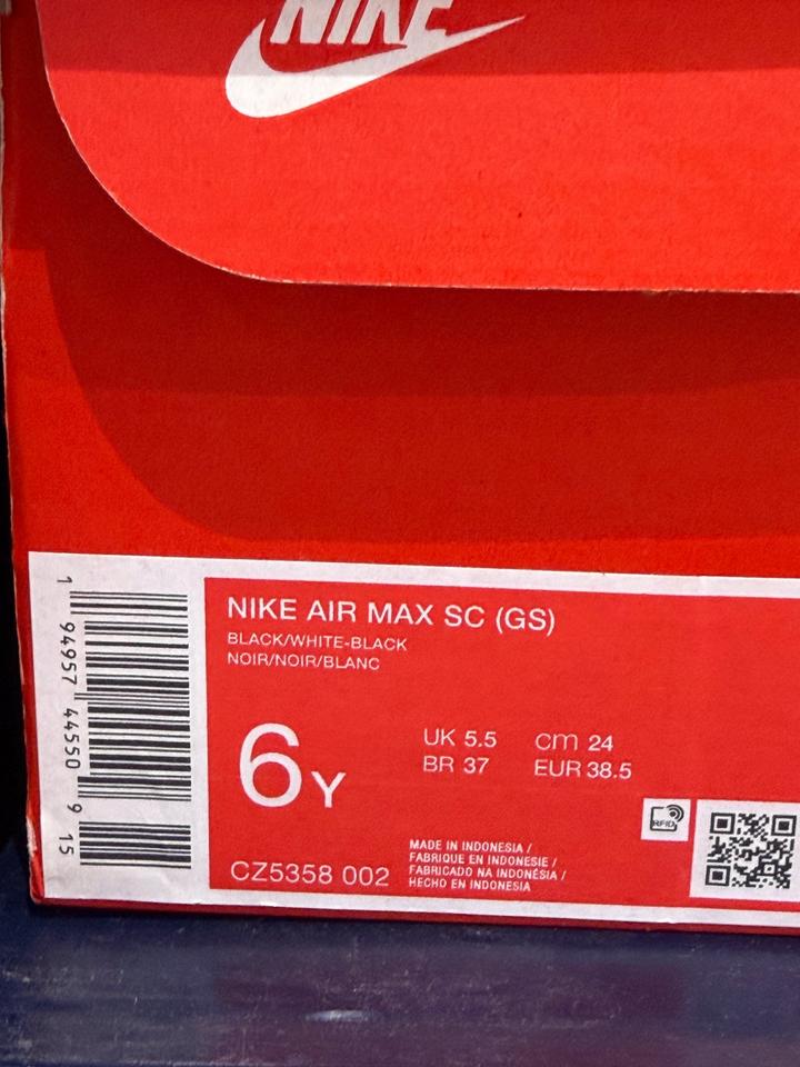 Женские кроссовки Nike Air max