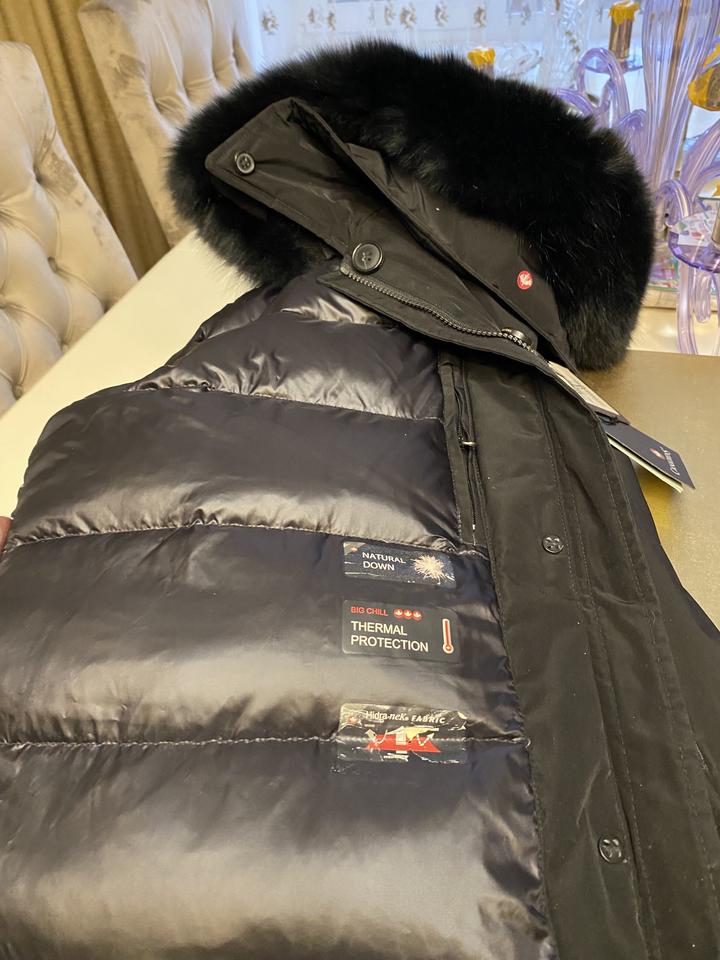 Куртка Саnadien