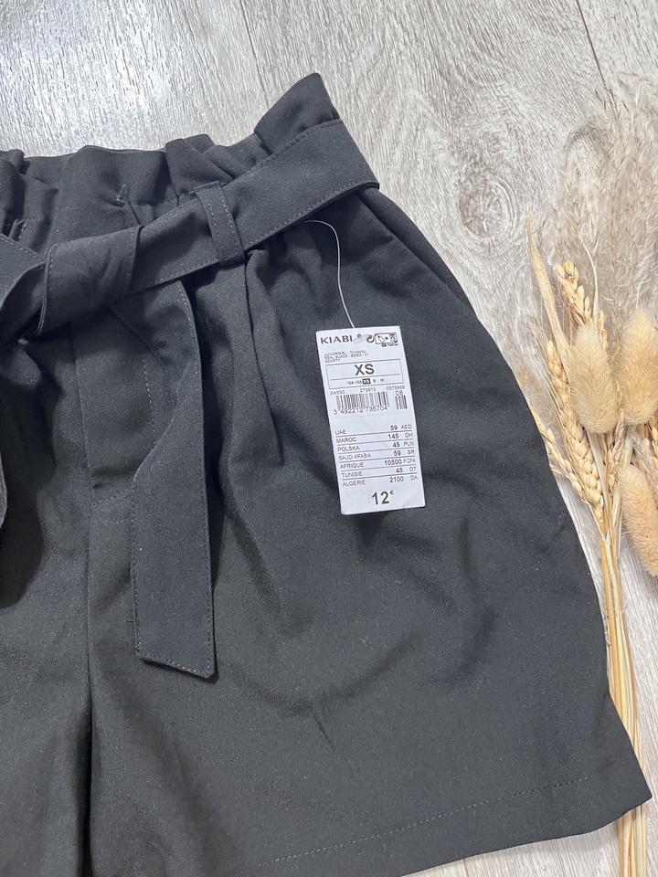 Шорты на девочку Kiabi