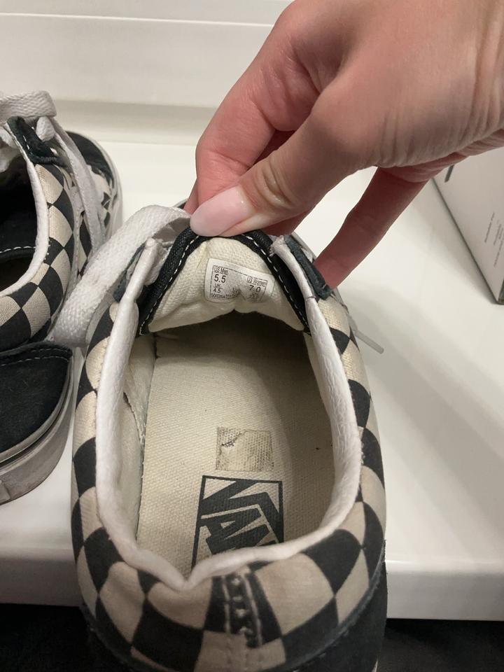 Vans