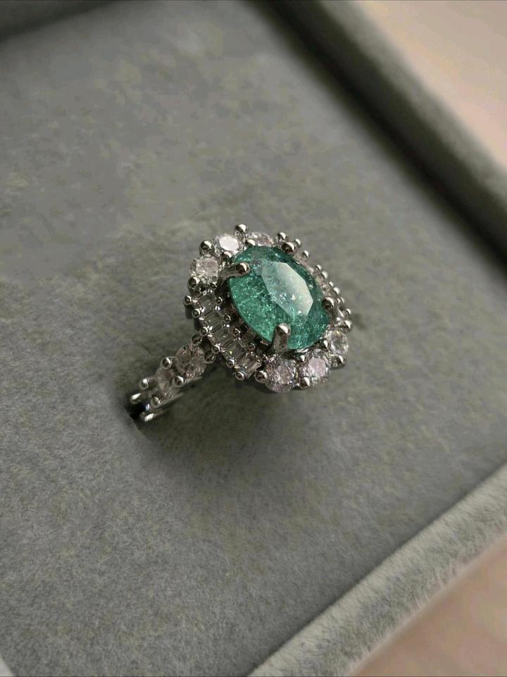 Сет из 2-х колец s925