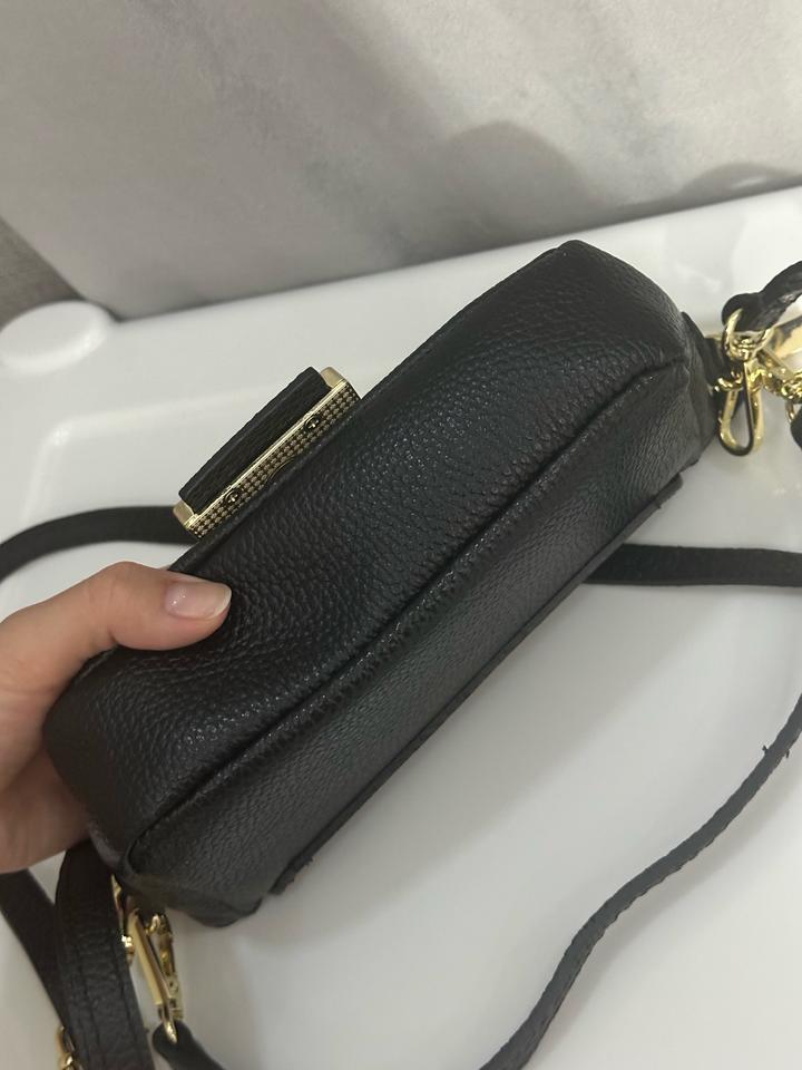 сумка натур кожа