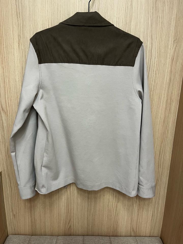 Брючный костюм