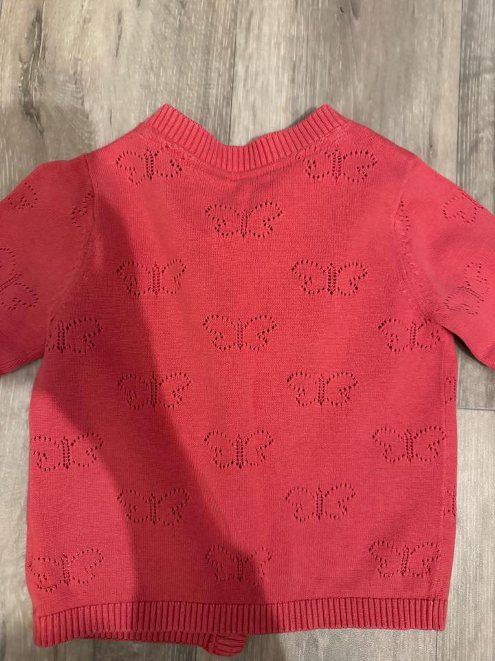 Продам кофточку