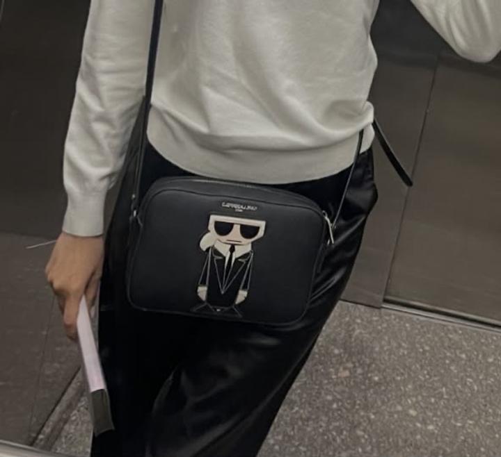 Сумка Karl Lagerfeld