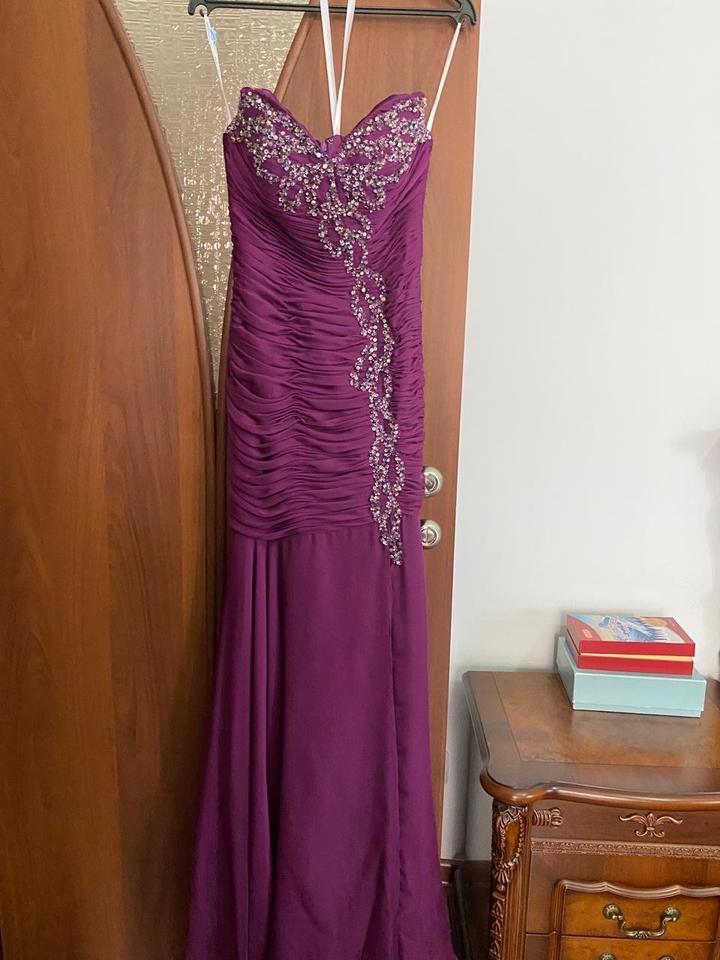Вечернее платье Jovani