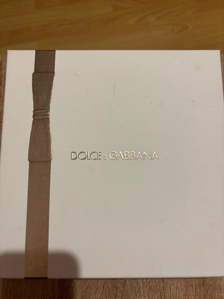Dolce&Gabbana Devition