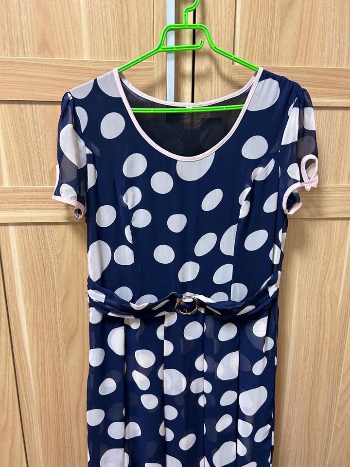 Платье с пиджачком