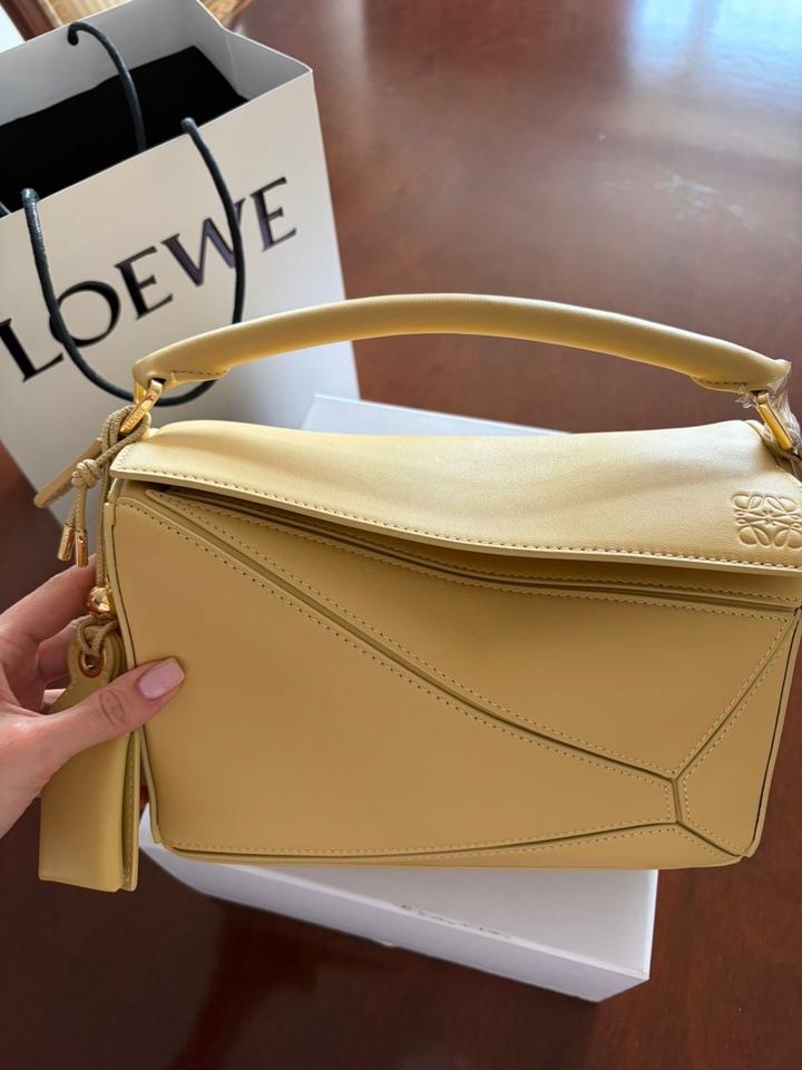 Сумка Loewe новая