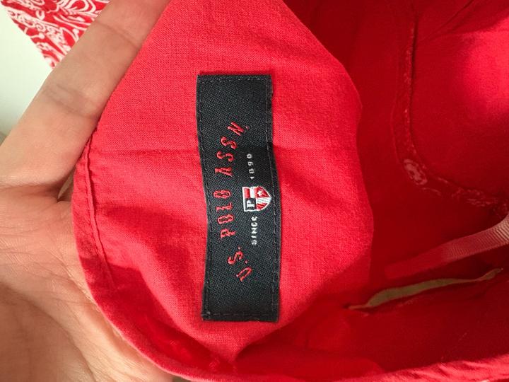 Платье U.S Polo Assn