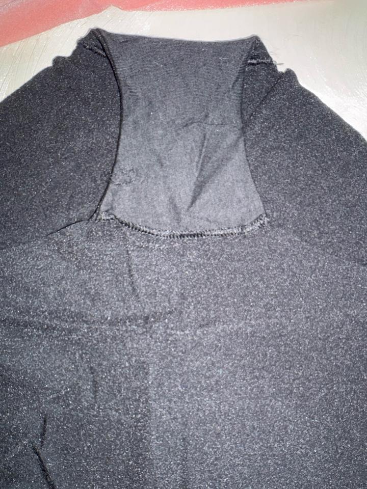 Бесшовные Трусики от Victoria’s Secret 3шт