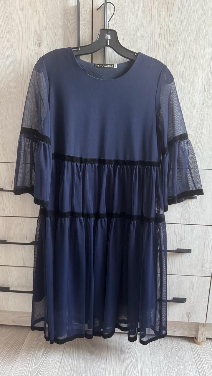 Платье нарядное для беременных