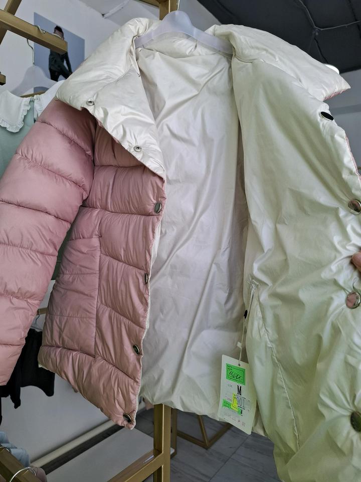 Продам новую куртку