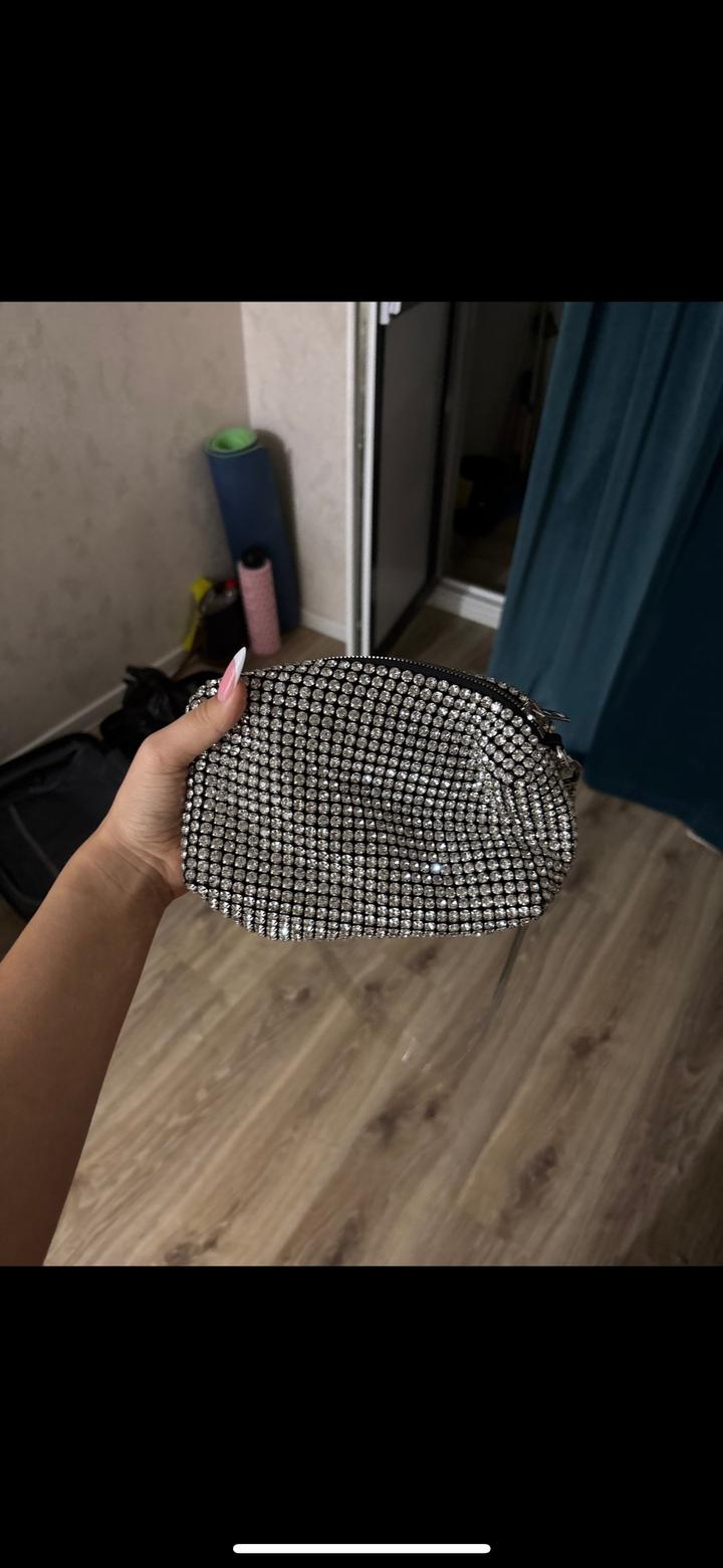 Сумка Alexander Wang оригинал