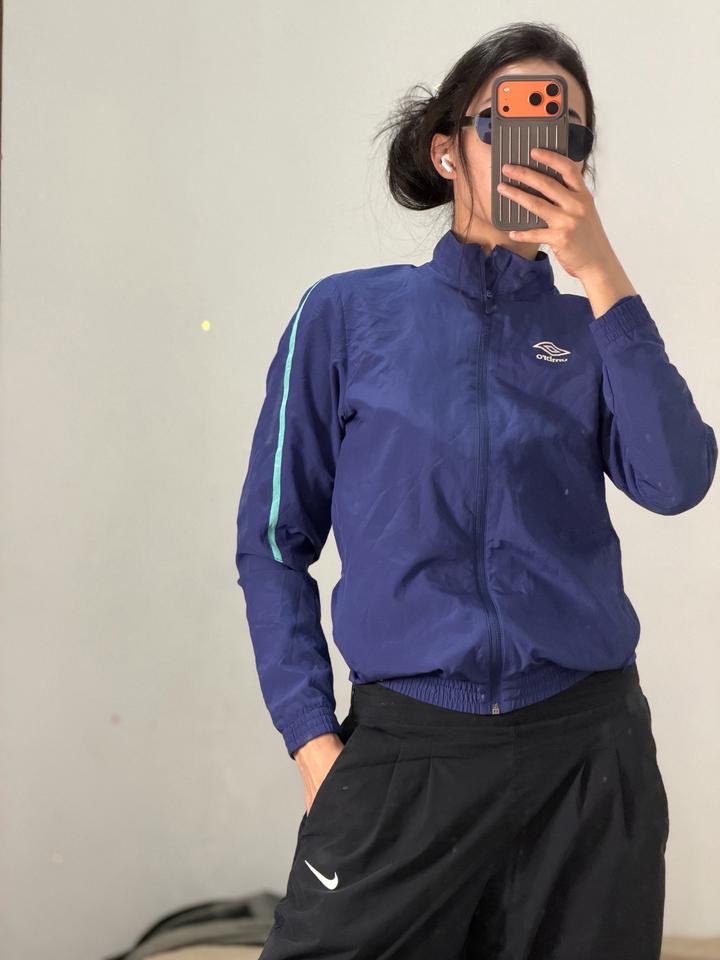 Ветровка легкая Umbro
