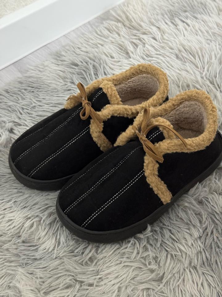 Полуботинки (мягкие)