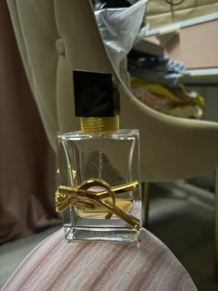 Yves saint Lauren LIBRE