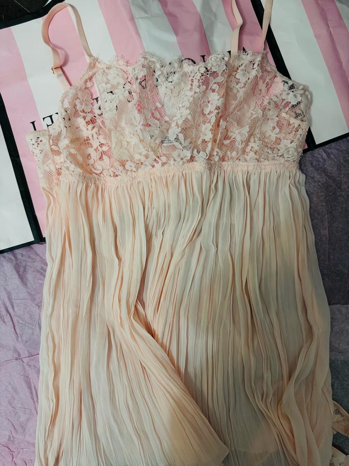 Комплект белья Victoria’s Secret