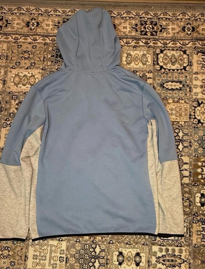 Nike Tech Fleece