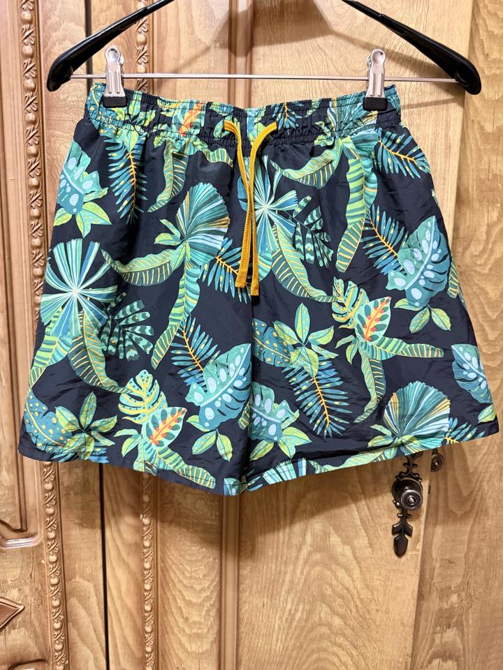 Пляжные шорты H&M для мальчика 12–14 лет