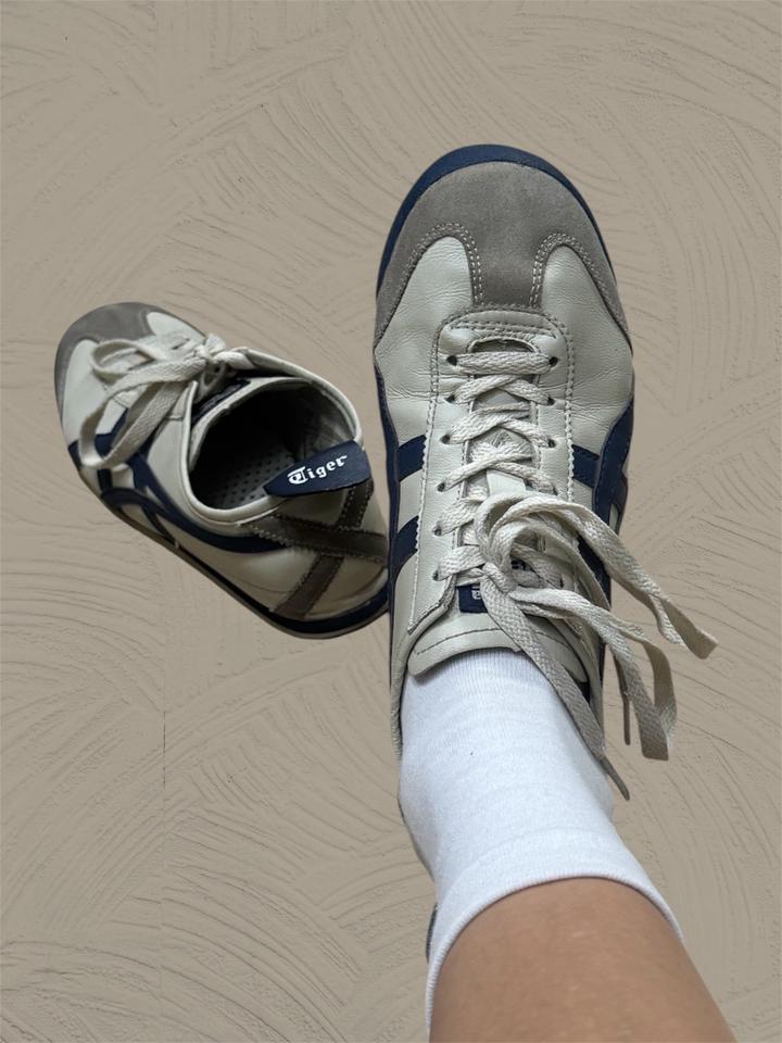 Кроссовки Onitsuka Tiger