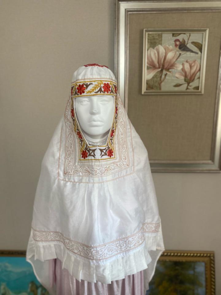 кимешек