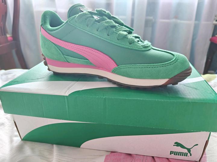 Кроссовки PUMA