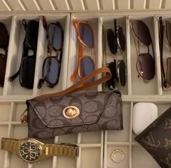 Чехол для очков