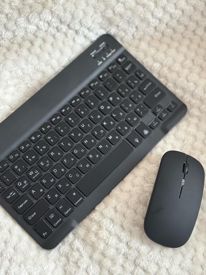 Планшет Samsung tab s6